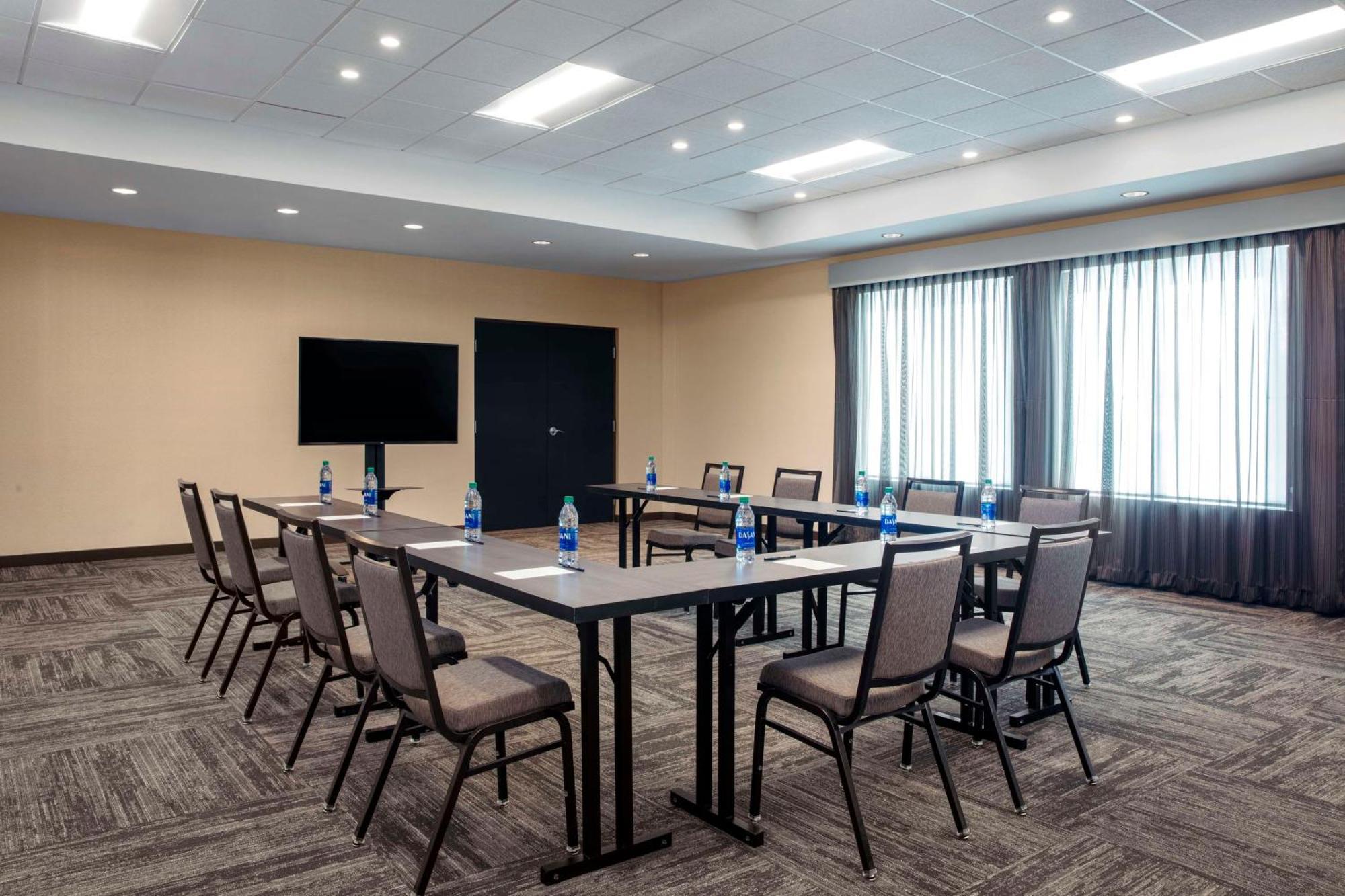 Hyatt Place Titusville Kennedy Space Center Extérieur photo
