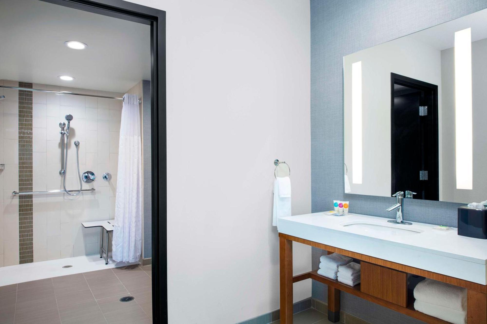 Hyatt Place Titusville Kennedy Space Center Extérieur photo