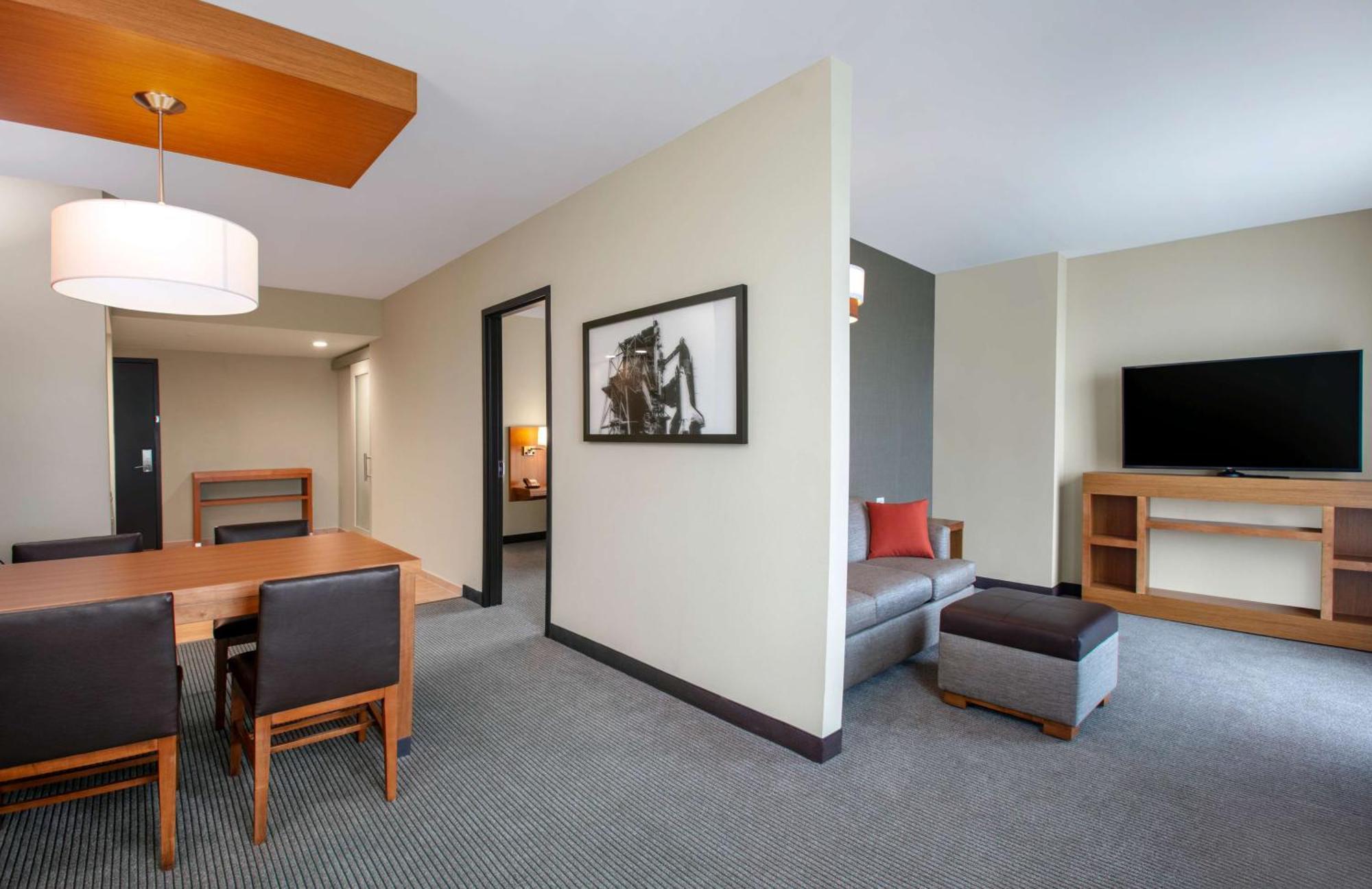 Hyatt Place Titusville Kennedy Space Center Extérieur photo
