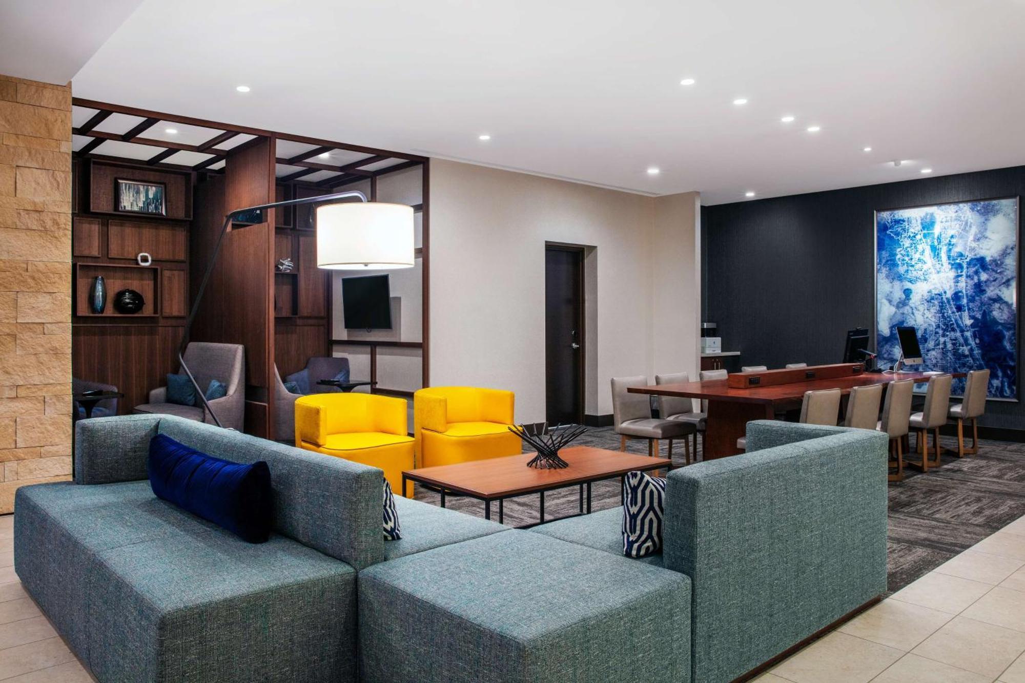 Hyatt Place Titusville Kennedy Space Center Extérieur photo